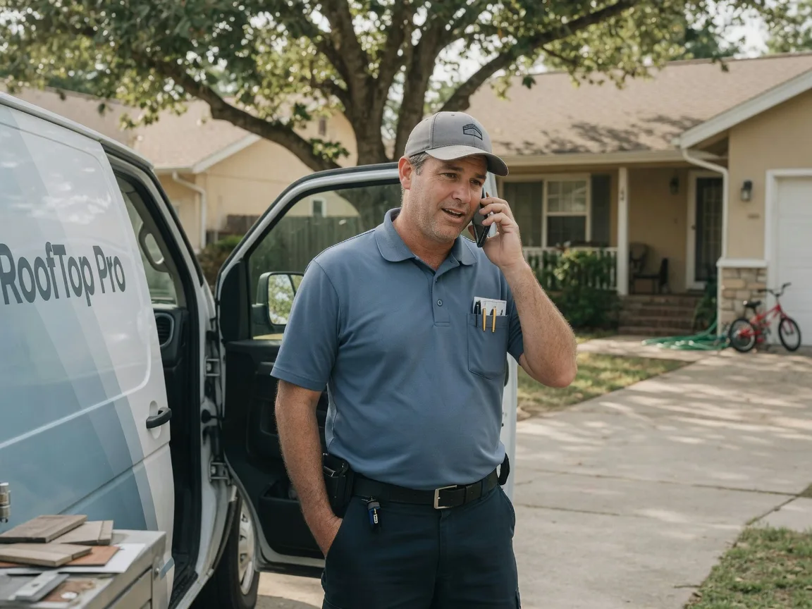 Roof Repair Olin, IA FAQs
